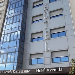 Hotel Avenida